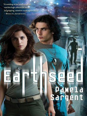 cover image of Earthseed
